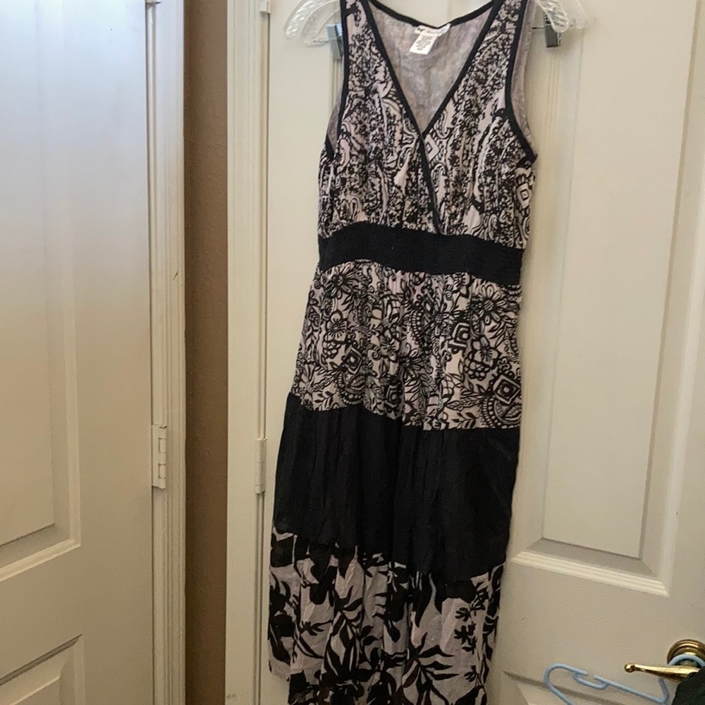 FINAL MARKDOWN Ladies’ Papillon Dress (M)